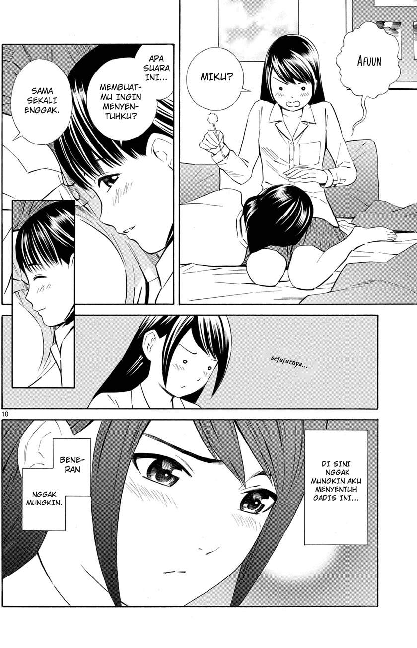 kyou-kara-mirai - Chapter: 1.5