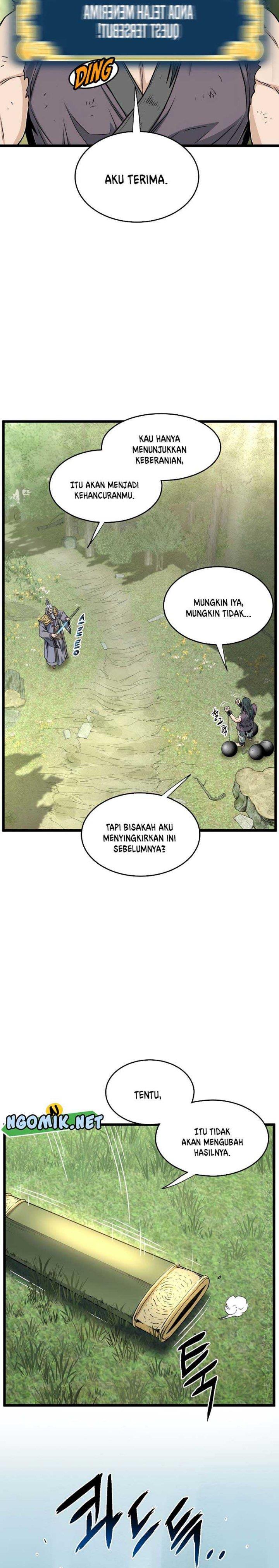 murim-login - Chapter: 157