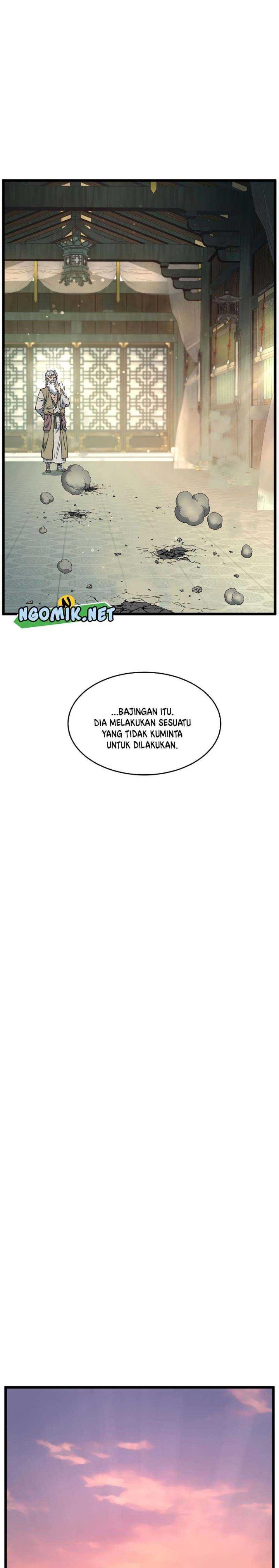 murim-login - Chapter: 157