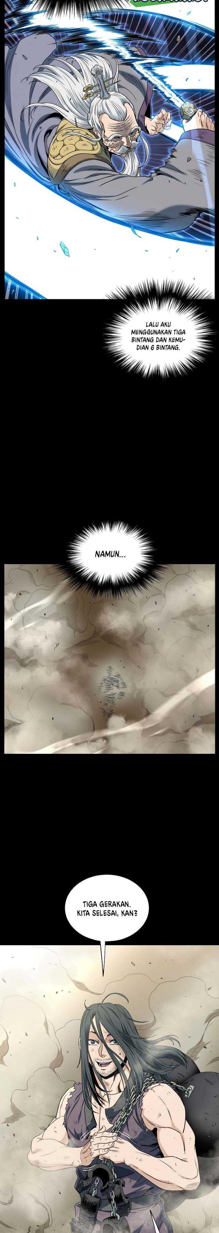 murim-login - Chapter: 157