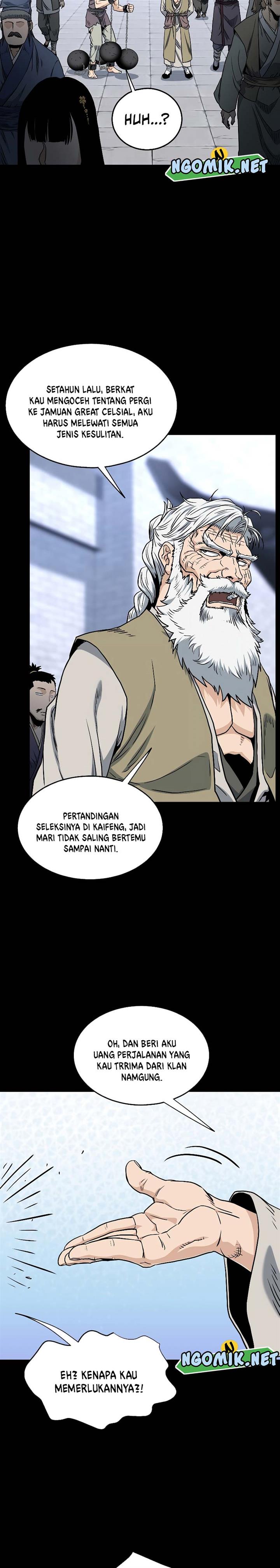 murim-login - Chapter: 159