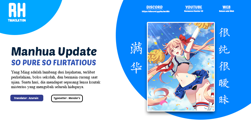 very-pure - Chapter: 58