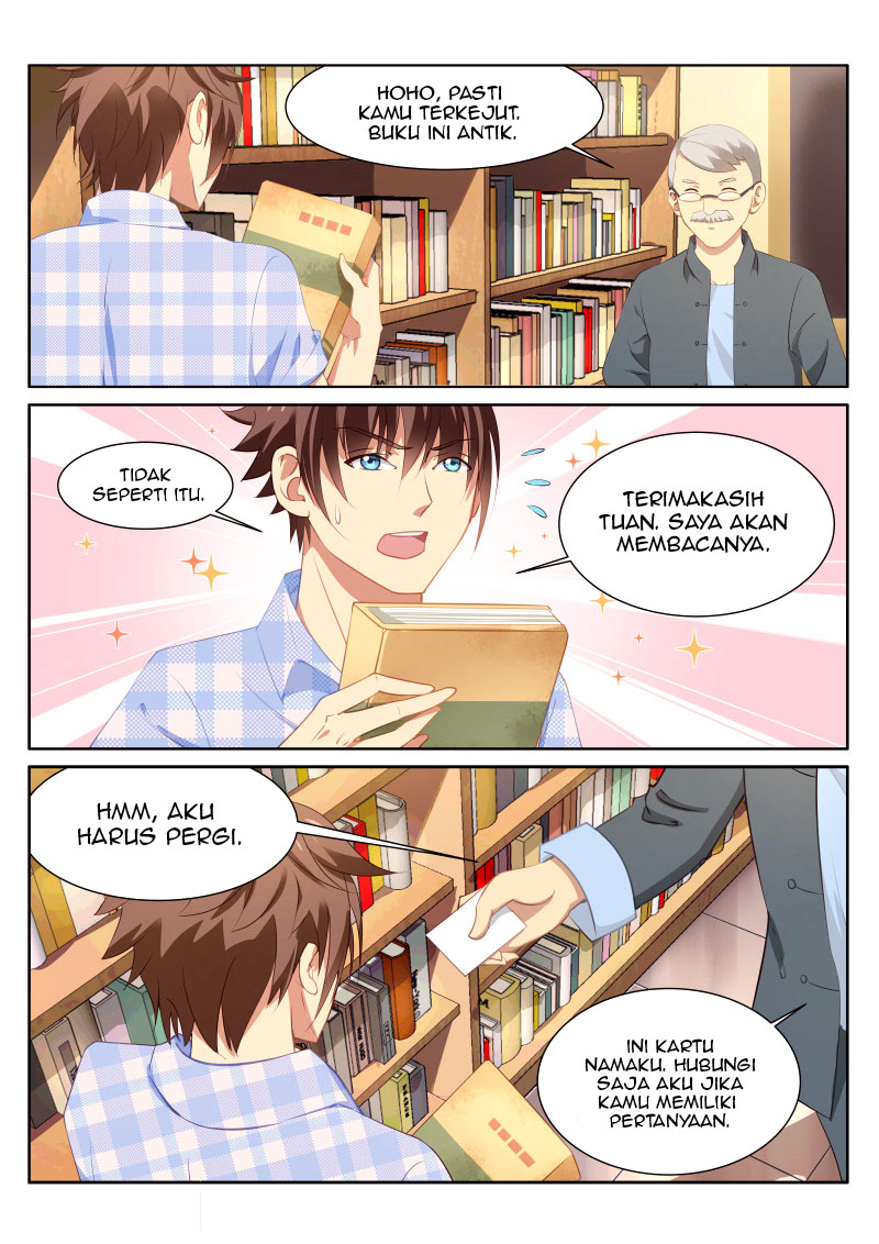 very-pure - Chapter: 58