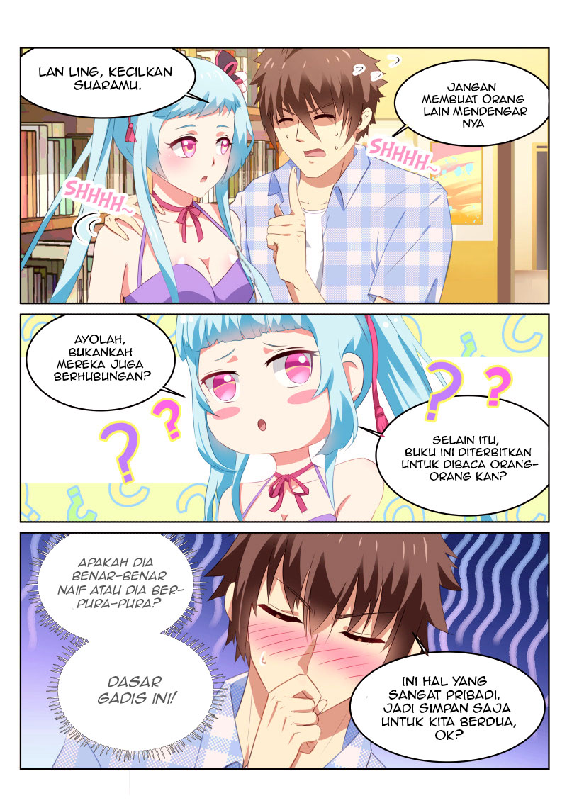 very-pure - Chapter: 58