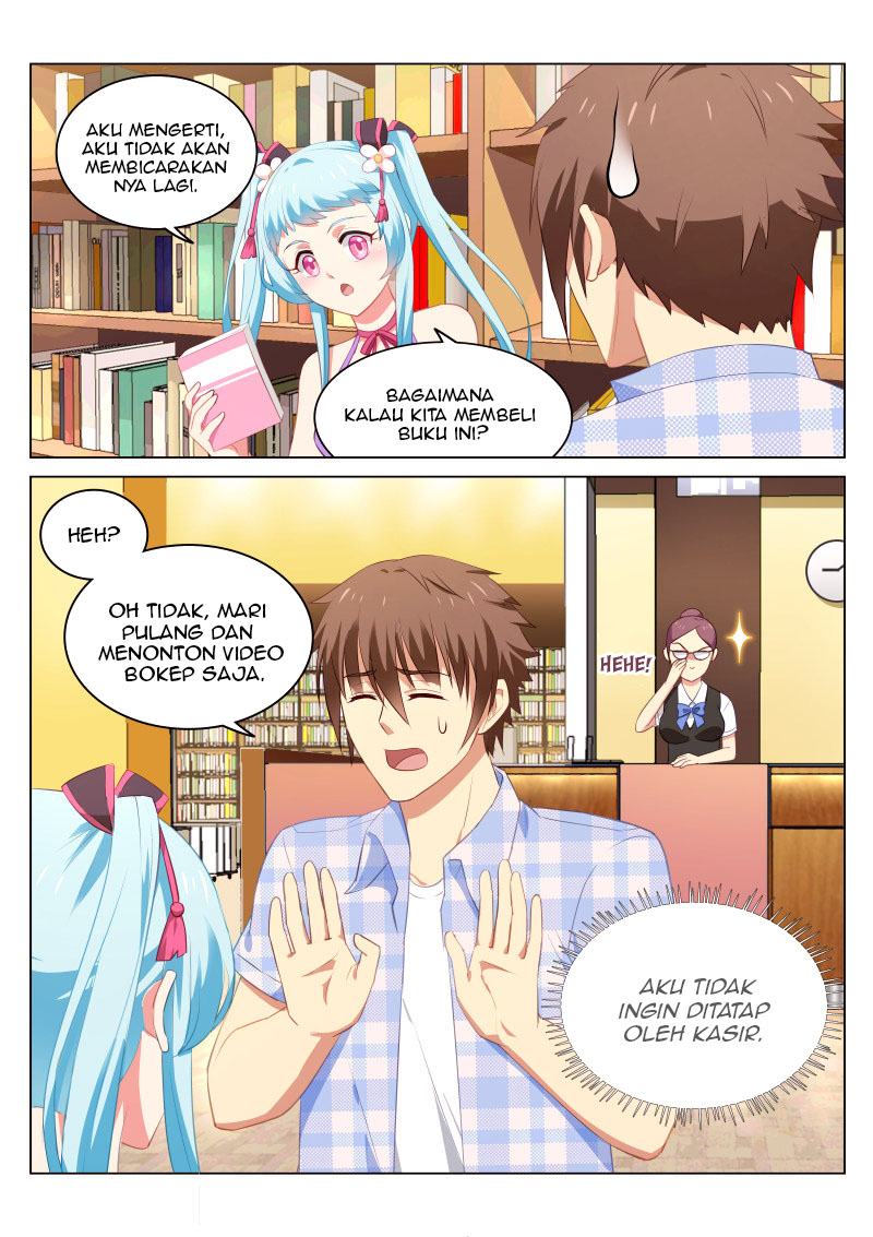 very-pure - Chapter: 58