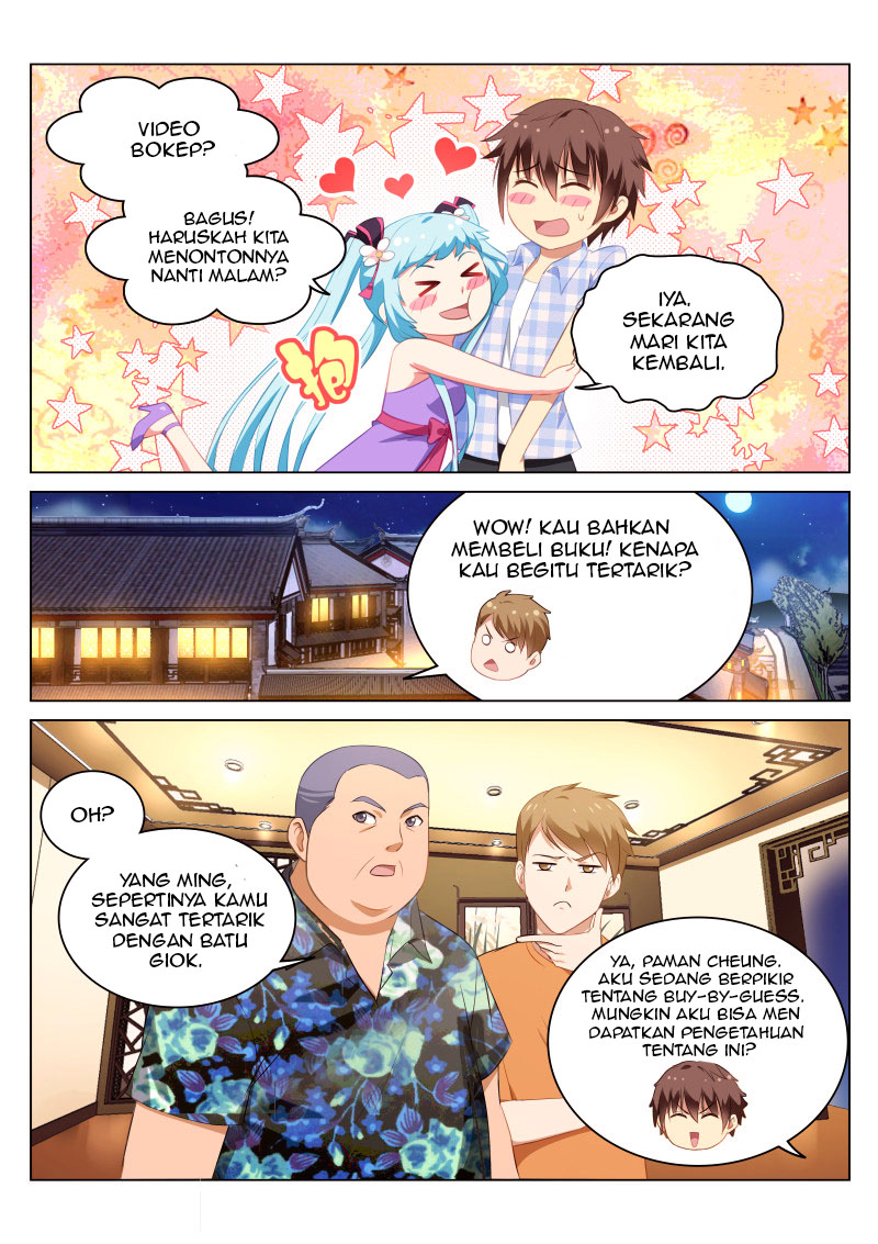 very-pure - Chapter: 58