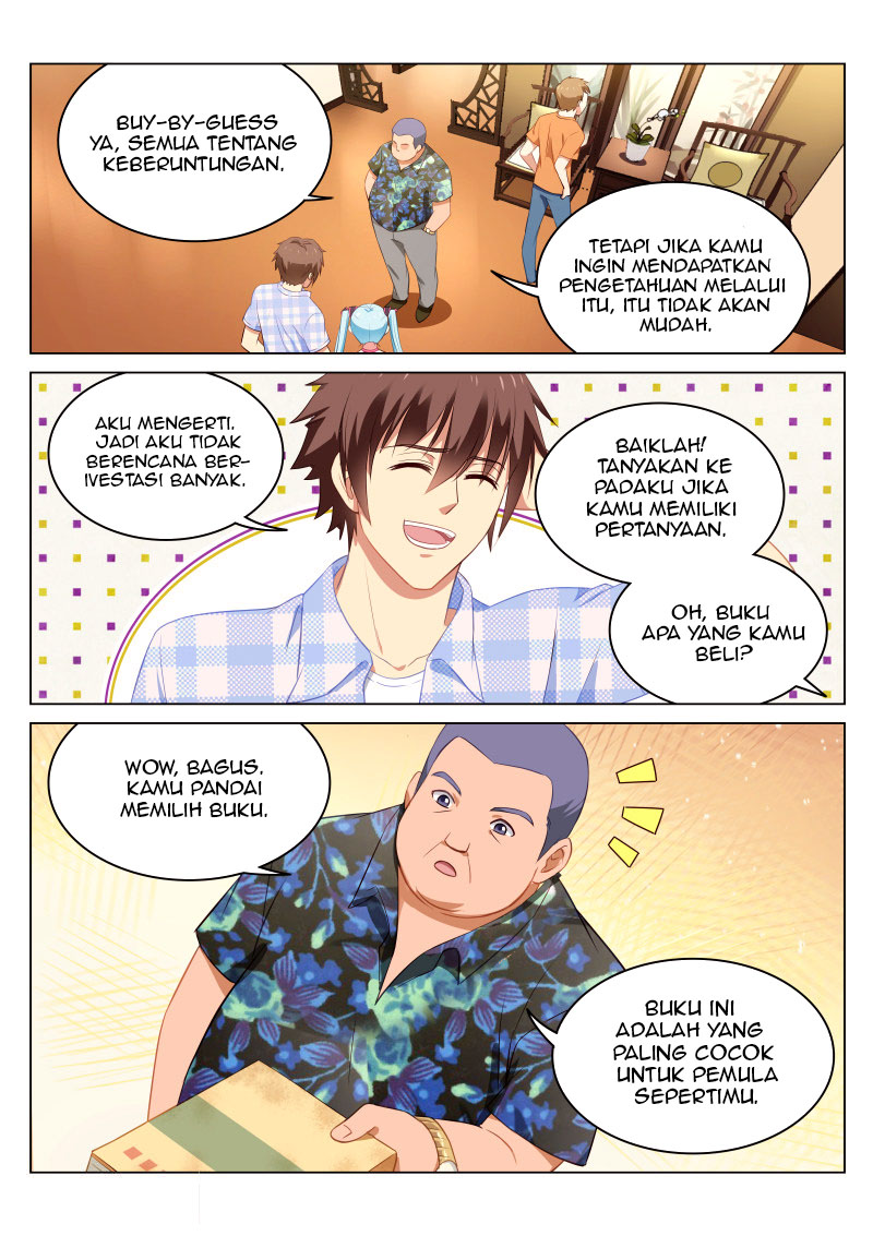 very-pure - Chapter: 58