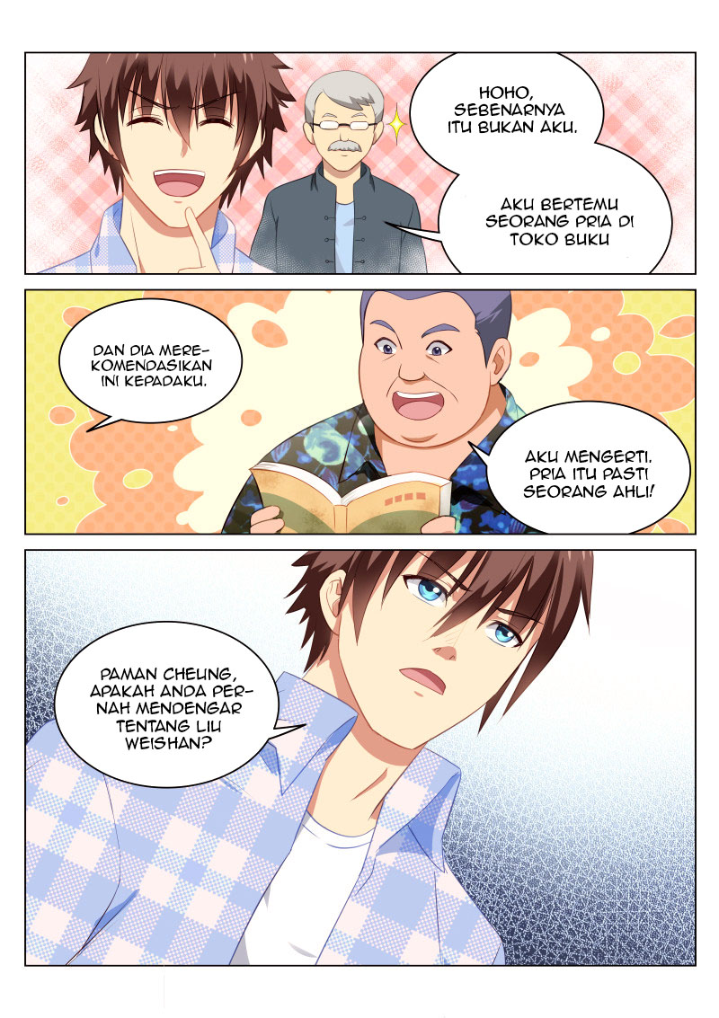 very-pure - Chapter: 58