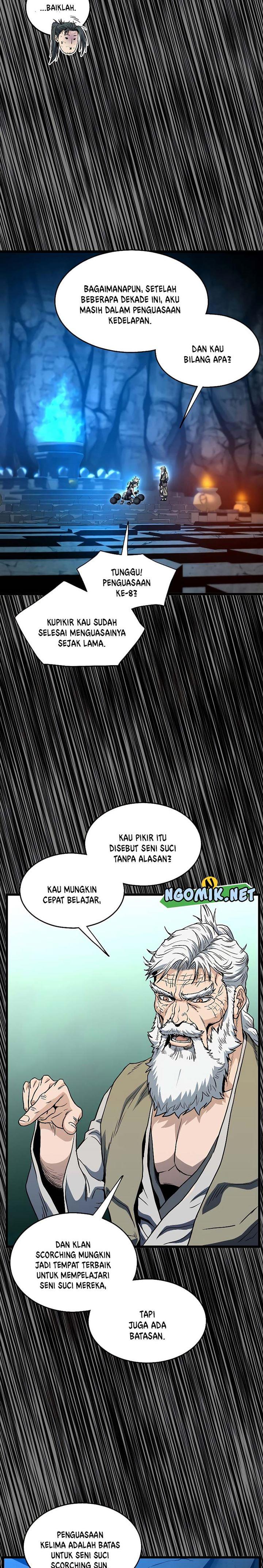 murim-login - Chapter: 160