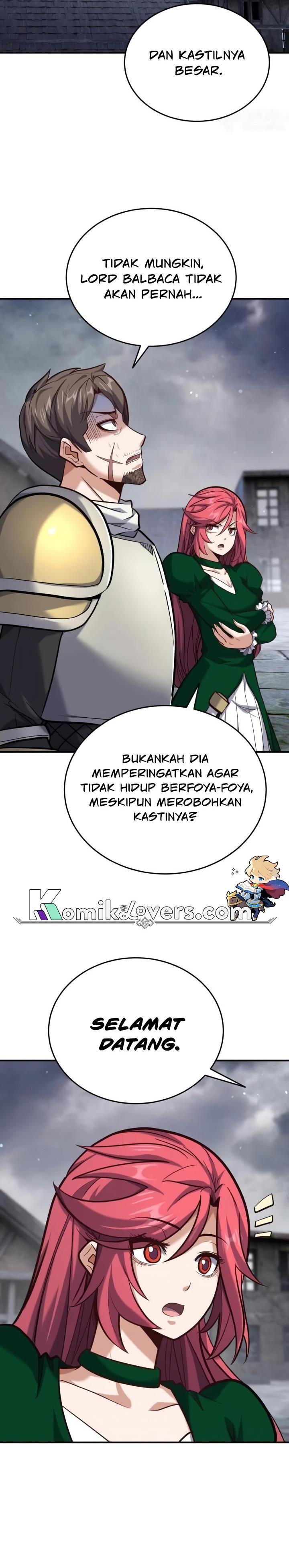 reincarnation-of-the-swordmaster - Chapter: 15