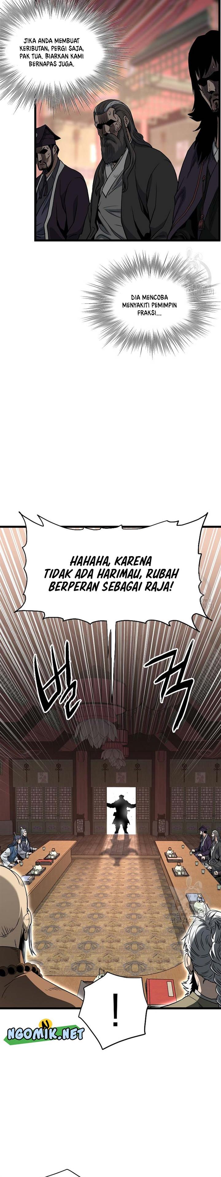 murim-login - Chapter: 161