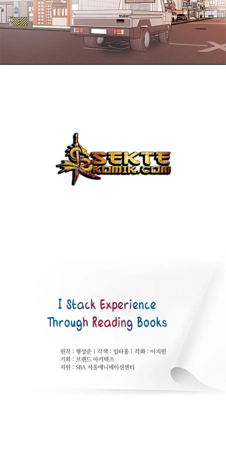 i-stack-experience-through-writing-books - Chapter: 18