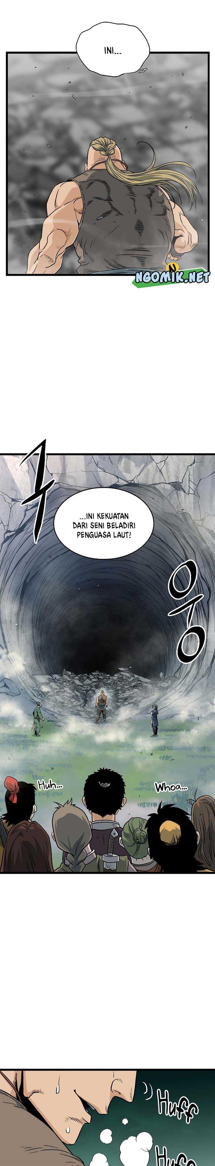 murim-login - Chapter: 162