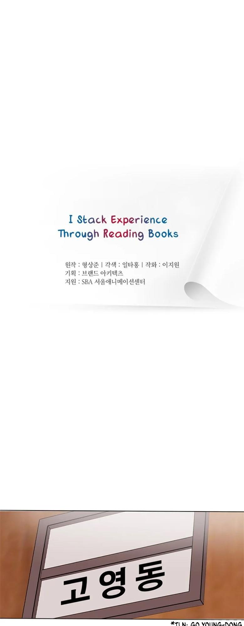 i-stack-experience-through-writing-books - Chapter: 19