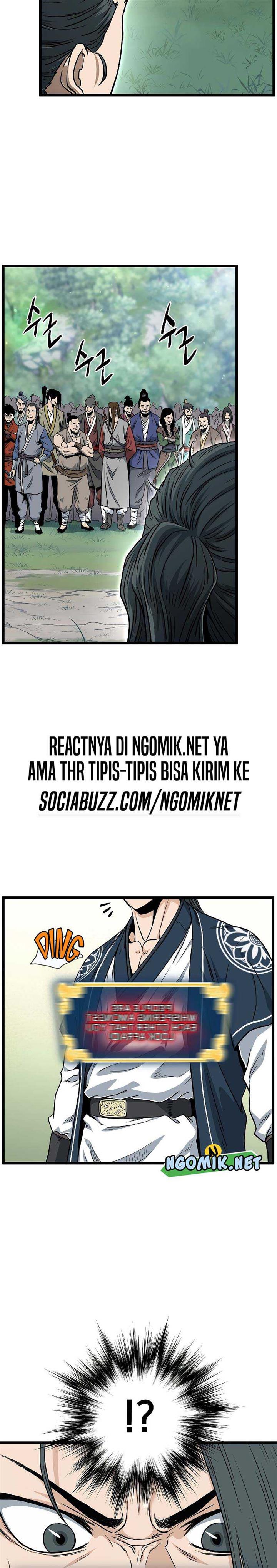 murim-login - Chapter: 163