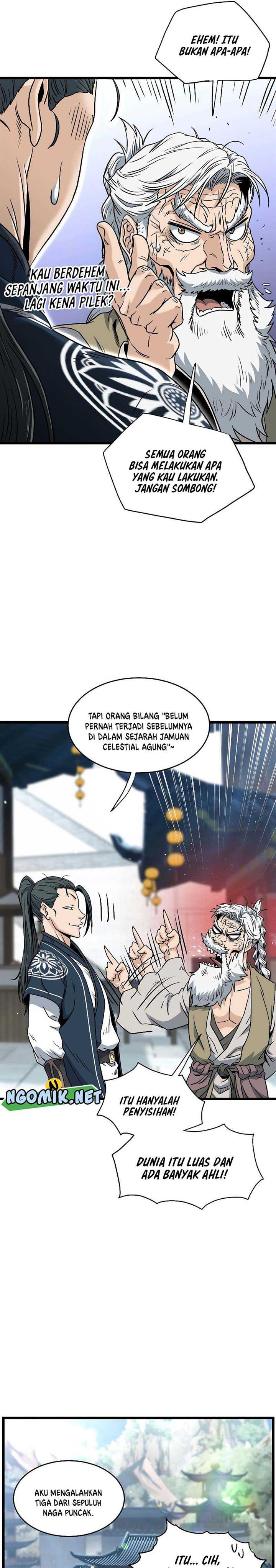 murim-login - Chapter: 163