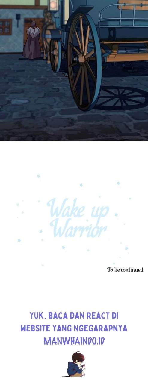 wake-up-warrior - Chapter: 7