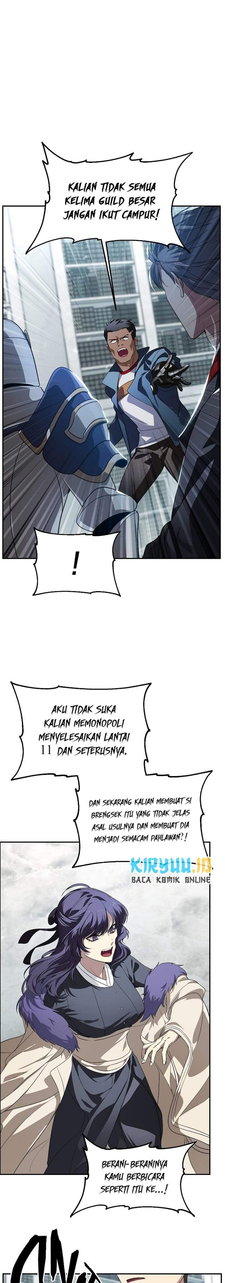 sss-class-suicide-hunter - Chapter: 49