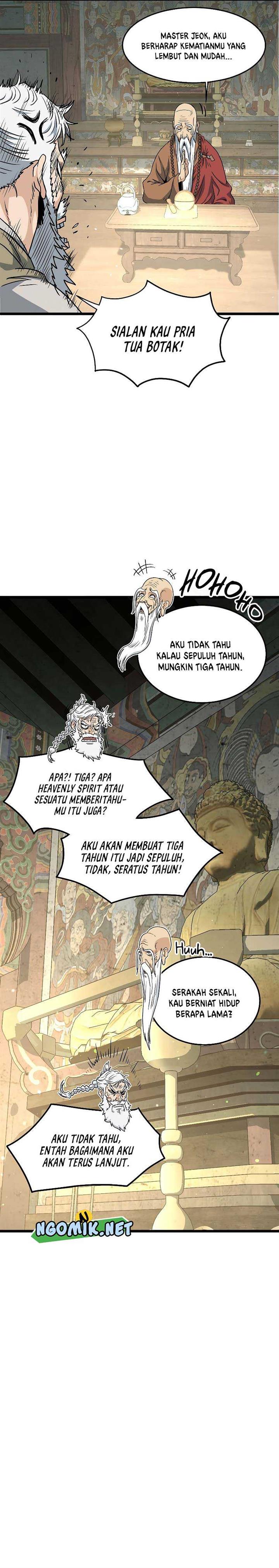 murim-login - Chapter: 164