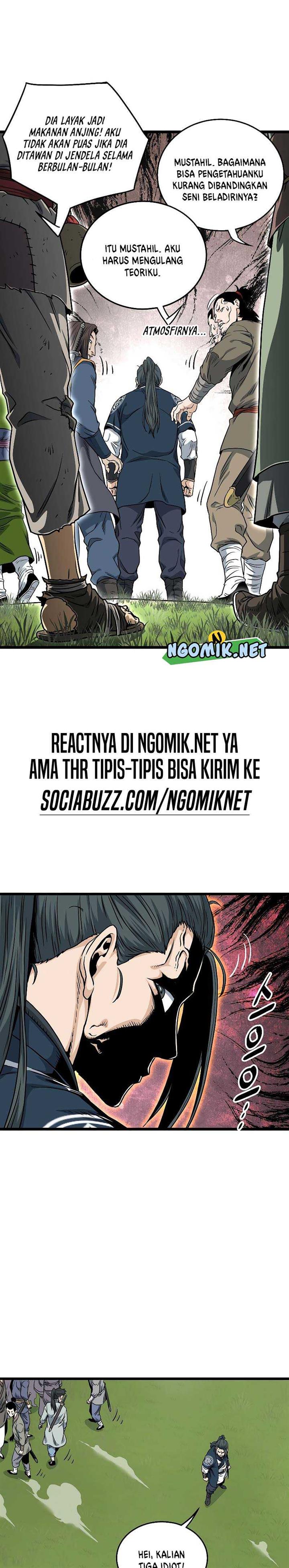 murim-login - Chapter: 164