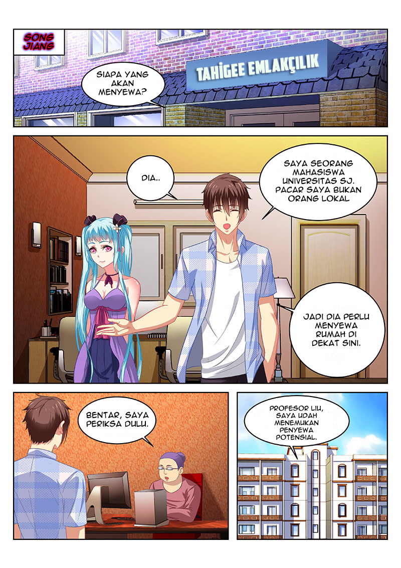 very-pure - Chapter: 63