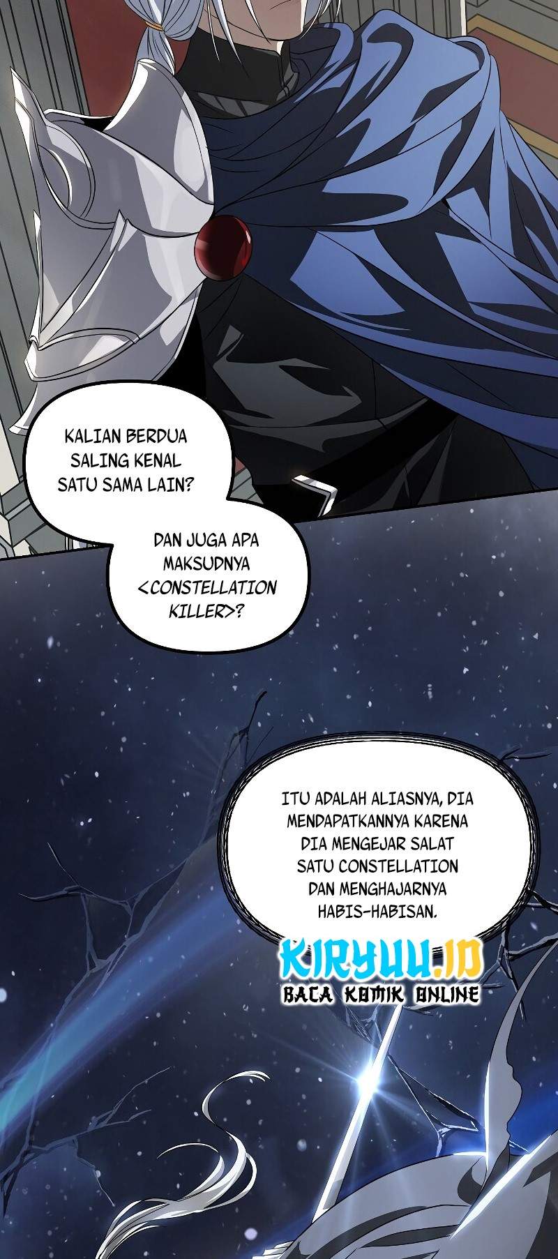 sss-class-suicide-hunter - Chapter: 51