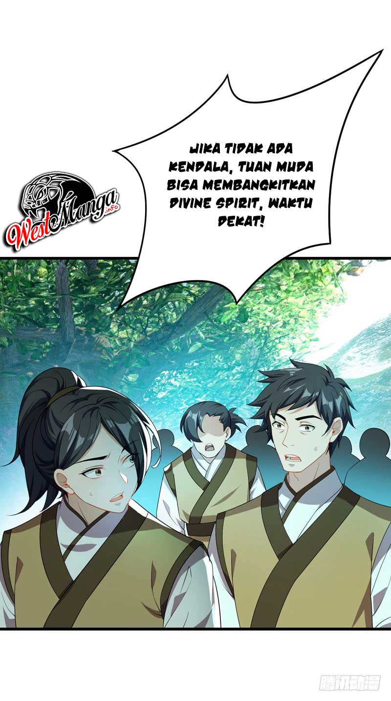 rise-of-the-demon-king - Chapter: 36