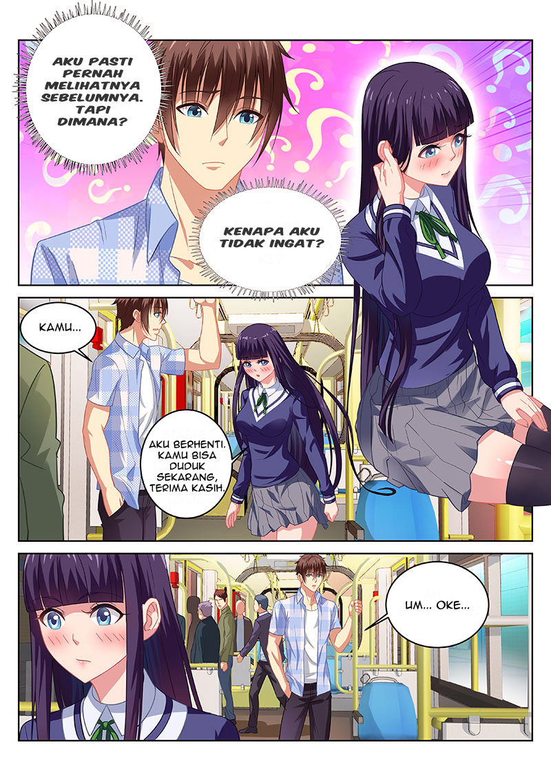 very-pure - Chapter: 64