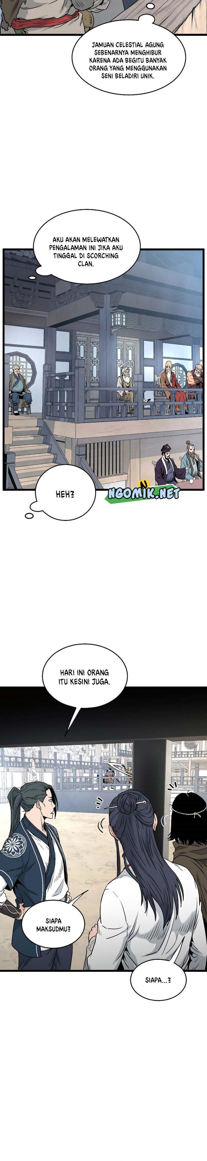 murim-login - Chapter: 166