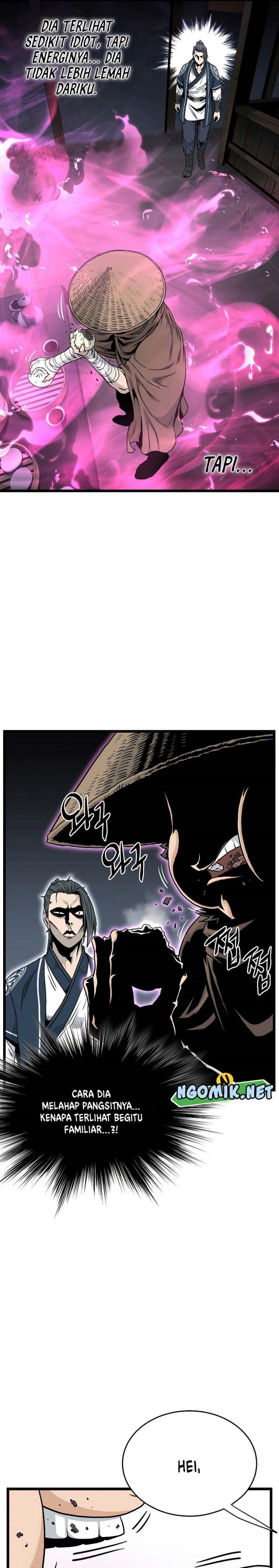 murim-login - Chapter: 166