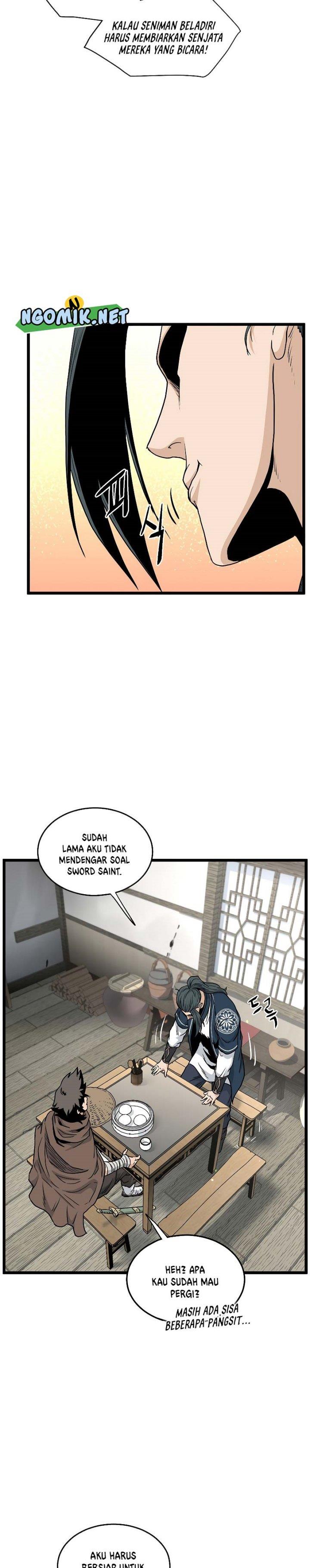 murim-login - Chapter: 166