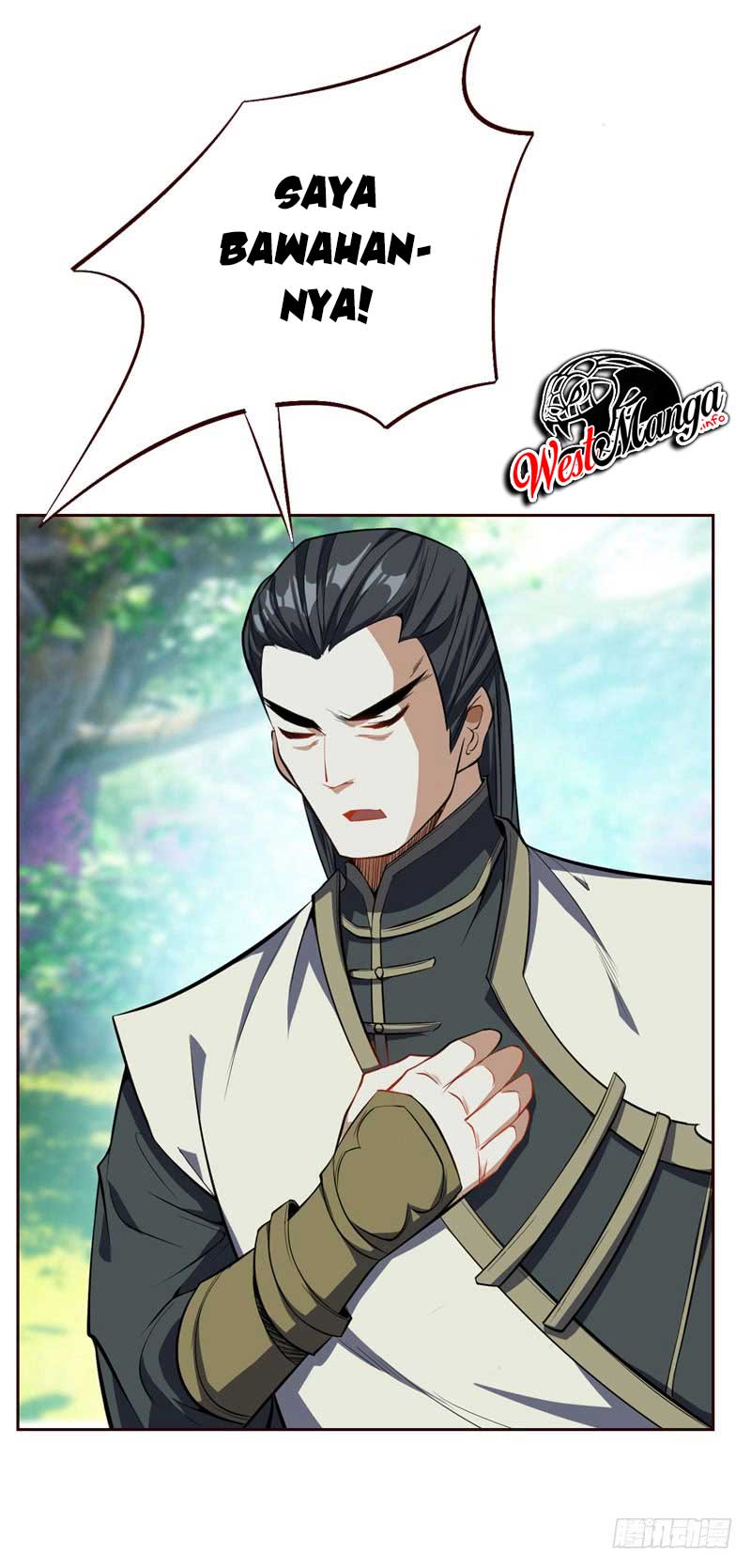 rise-of-the-demon-king - Chapter: 37
