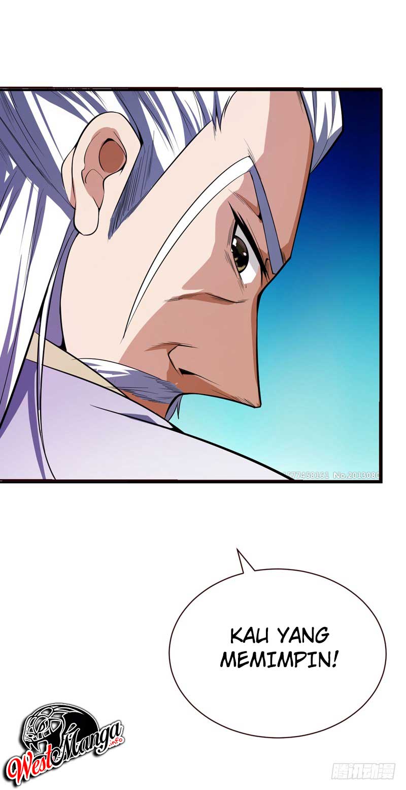 rise-of-the-demon-king - Chapter: 37