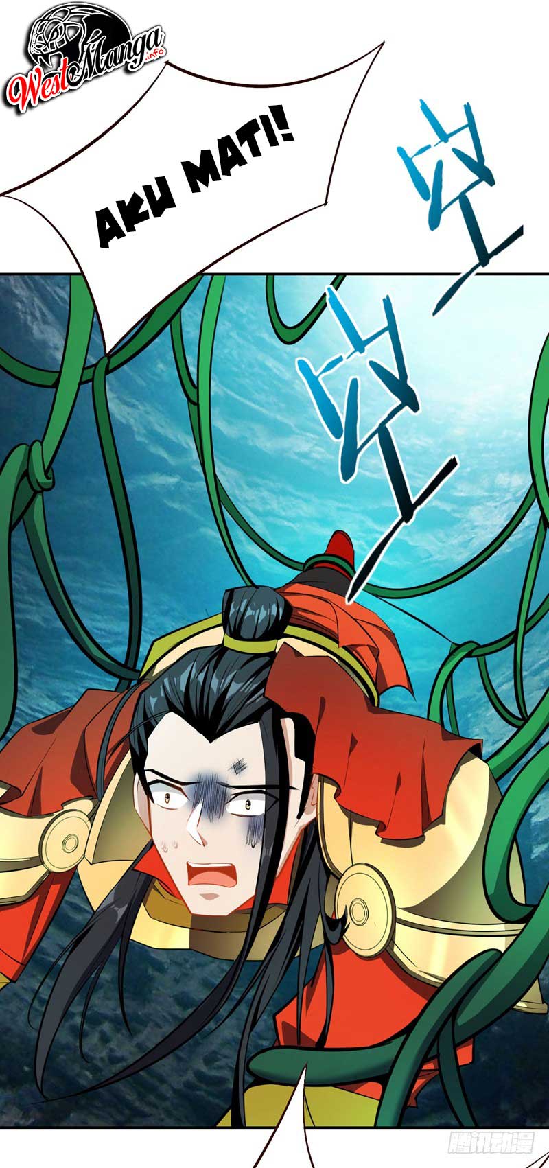 rise-of-the-demon-king - Chapter: 37