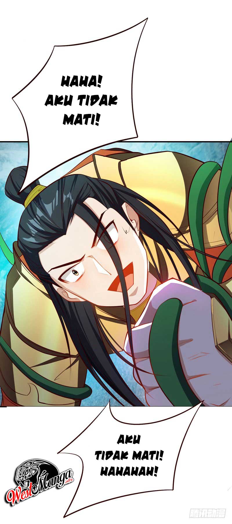 rise-of-the-demon-king - Chapter: 37