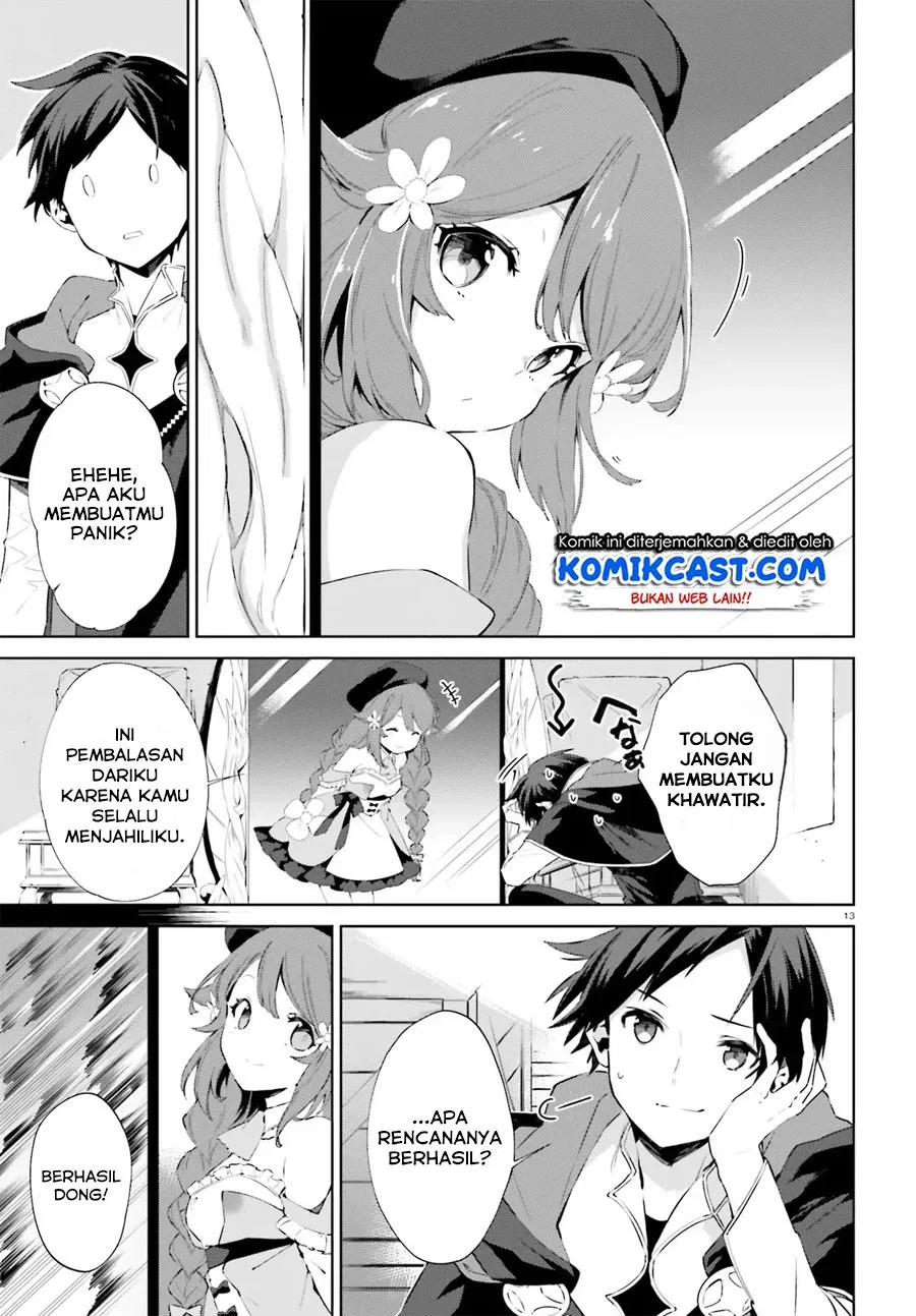 kagami-no-mukou-no-saihate-toshokan-kou-no-yuusha-to-itsuwari-no-maou - Chapter: 04