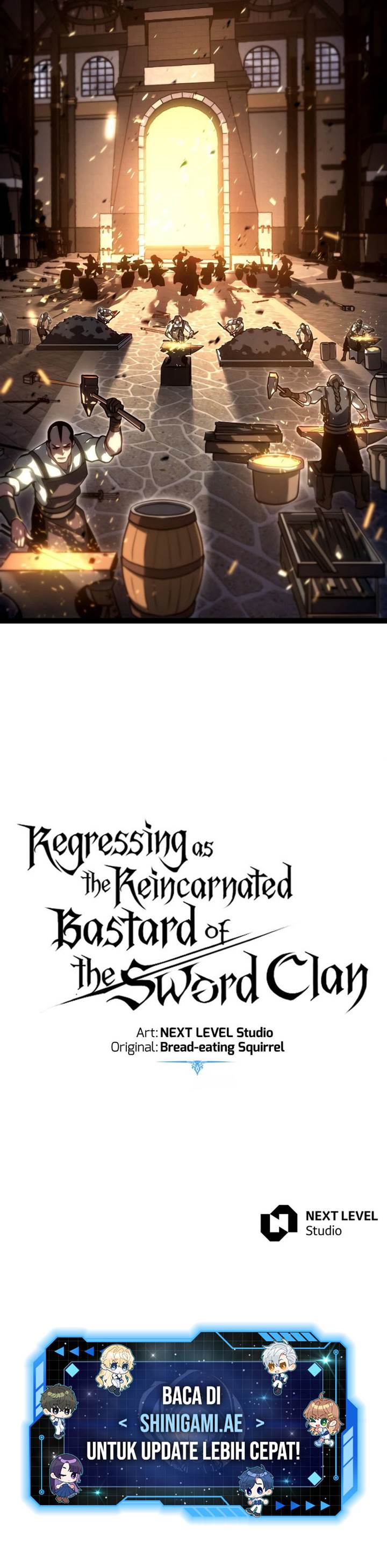 regressing-as-the-reincarnated-bastard-of-the-sword-clan - Chapter: 16