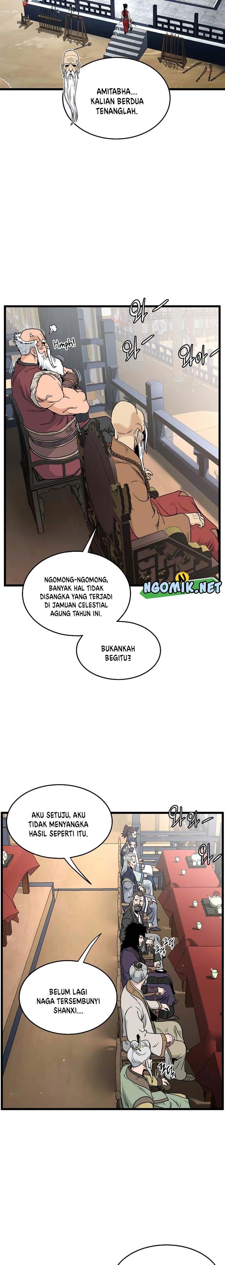 murim-login - Chapter: 167