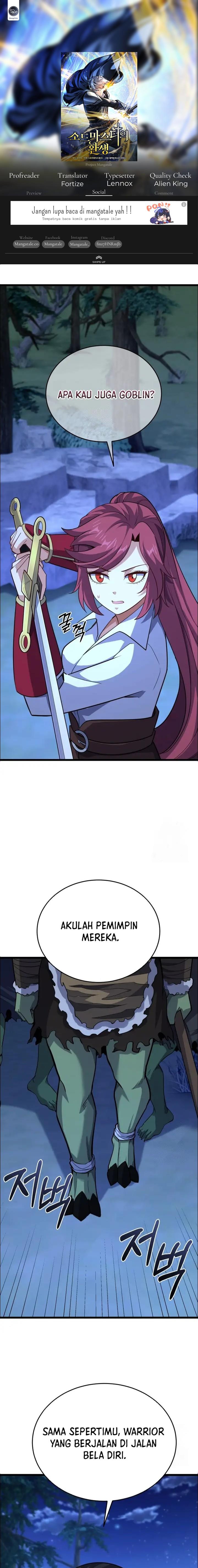 reincarnation-of-the-swordmaster - Chapter: 22