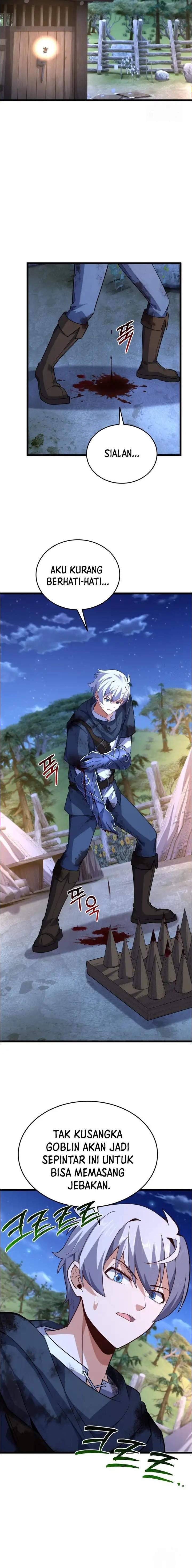reincarnation-of-the-swordmaster - Chapter: 22