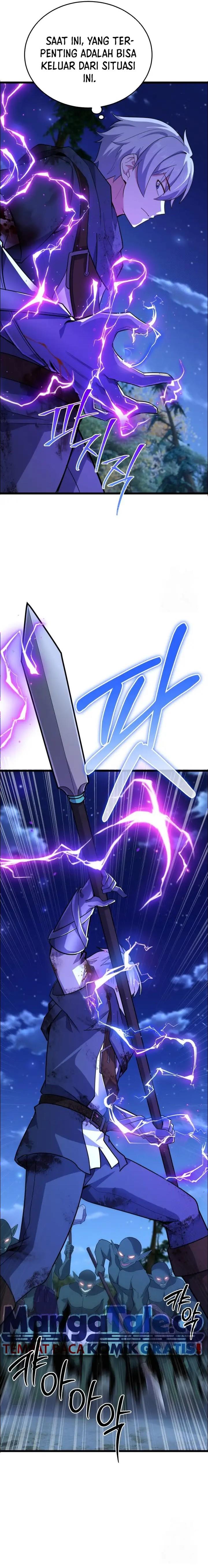 reincarnation-of-the-swordmaster - Chapter: 22