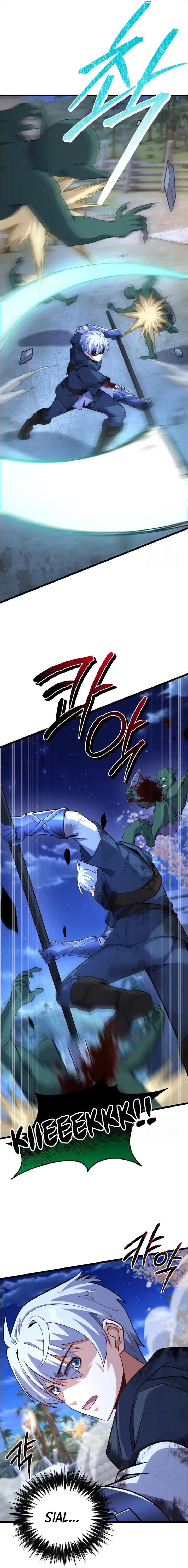 reincarnation-of-the-swordmaster - Chapter: 22