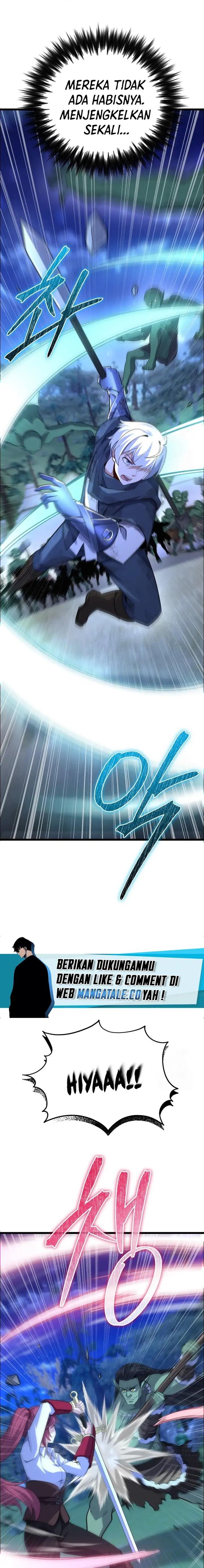 reincarnation-of-the-swordmaster - Chapter: 22