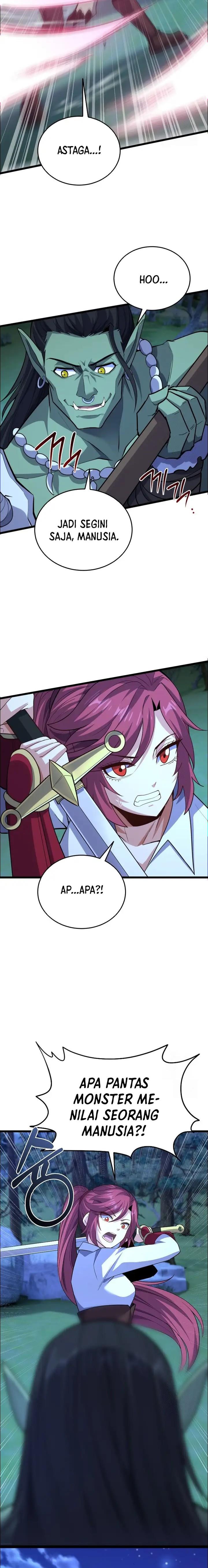 reincarnation-of-the-swordmaster - Chapter: 22