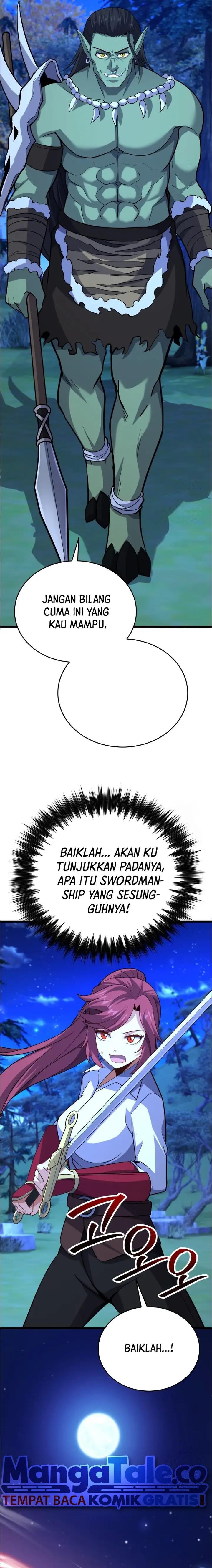 reincarnation-of-the-swordmaster - Chapter: 22
