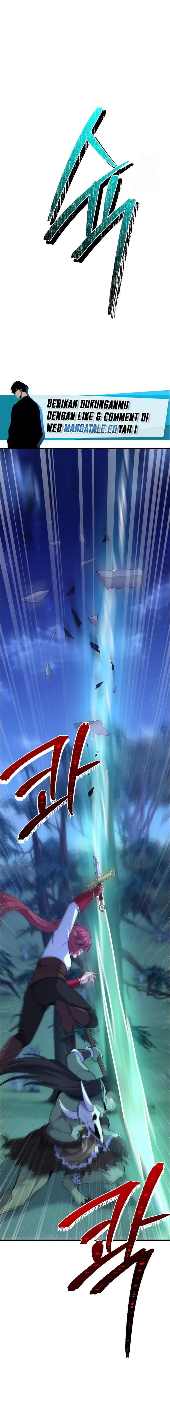 reincarnation-of-the-swordmaster - Chapter: 22