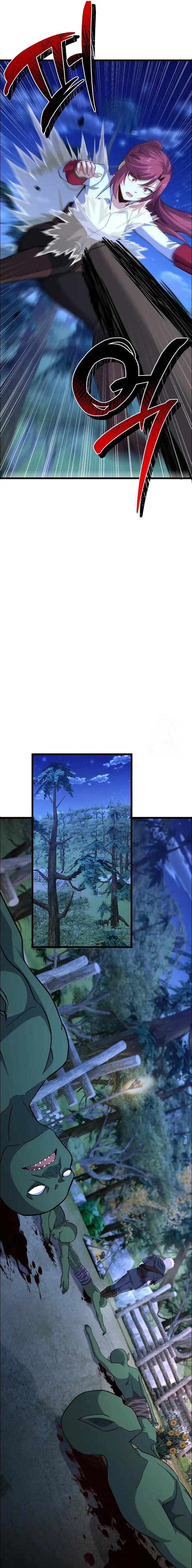 reincarnation-of-the-swordmaster - Chapter: 22