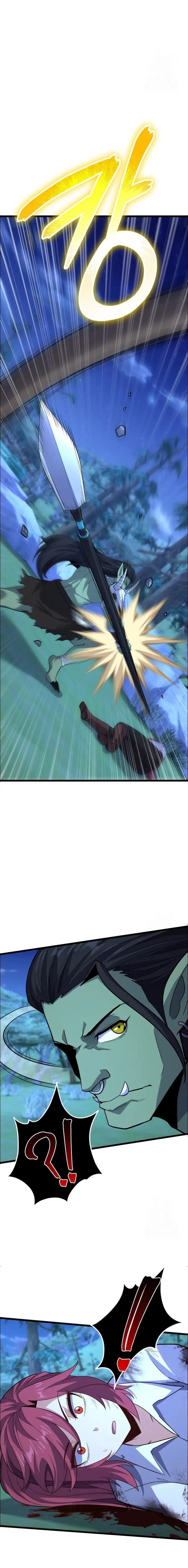 reincarnation-of-the-swordmaster - Chapter: 22