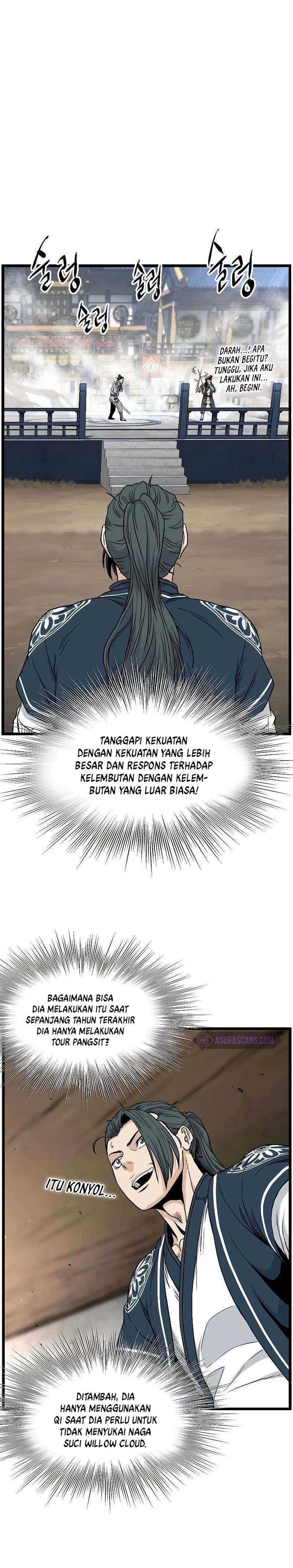 murim-login - Chapter: 168