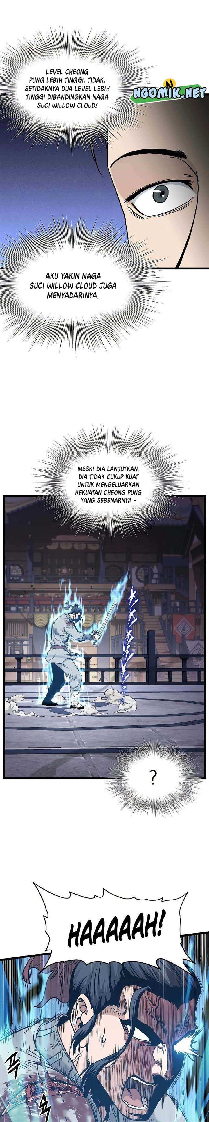 murim-login - Chapter: 168